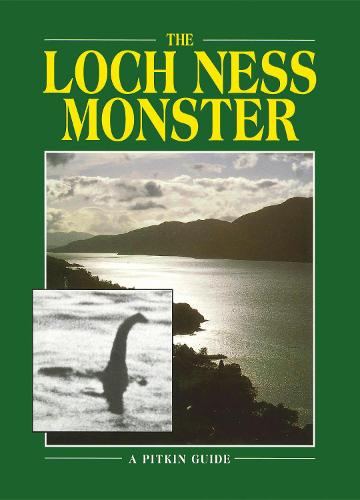 Loch Ness Monster