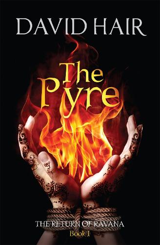 The Pyre (The Return of Ravana)