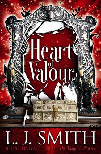 Heart of Valour (Night of the Solstice)