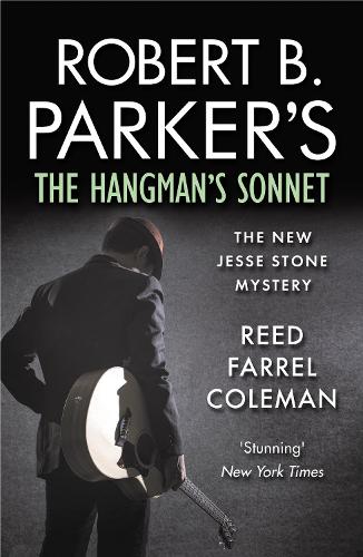 Robert B. Parker's The Hangman's Sonnet (Jesse Stone 16)