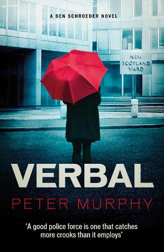 Verbal (Ben Schroeder): 7