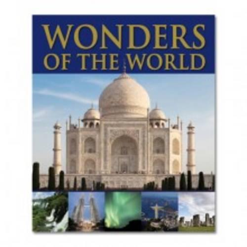 Wonders of the World (Igloo Books Ltd Focus on) (Focus on Series)
