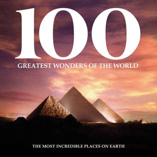 Wonders of the World (100 Greatest) (100 Greatest S.)
