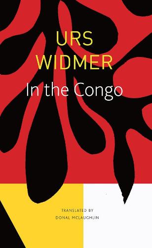 In the Congo (The Seagull Library of German Literature)