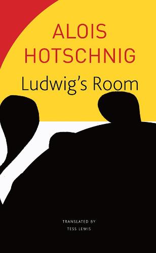 Ludwig's Room (The Seagull Library of German Literature)