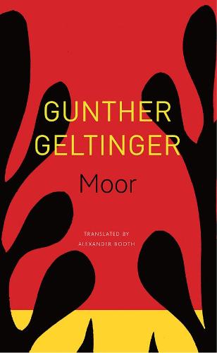 Moor (The Seagull Library of German Literature)