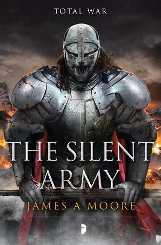The Silent Army (The Seven Forges Series)