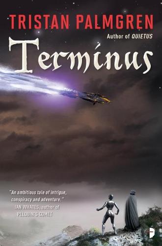 Terminus (Unity)