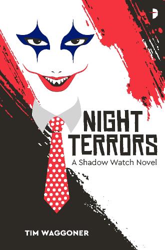 Night Terrors (Shadow Watch)