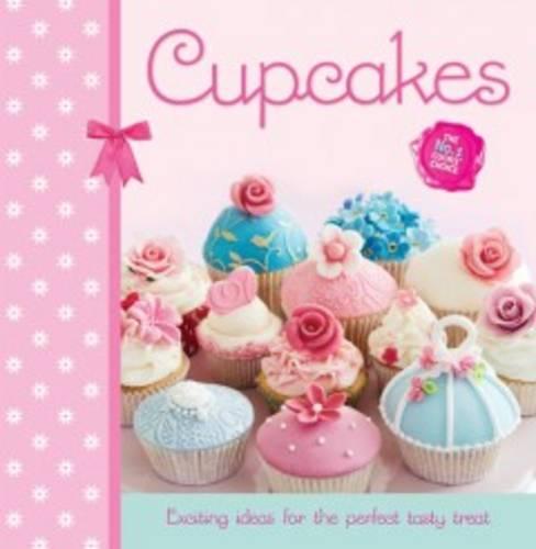 Cupcakes (Delicious Moments - Igloo Books Ltd)