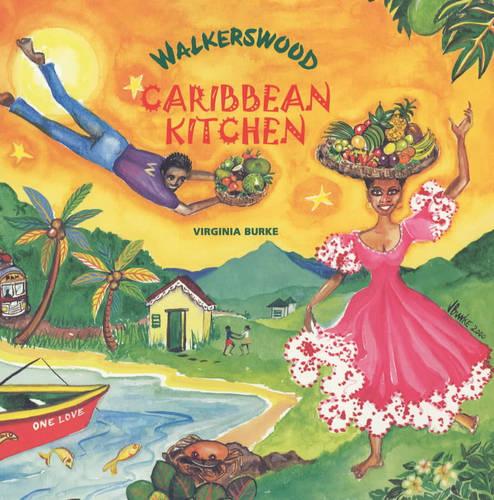 Walkerswood Caribbean Kitchen
