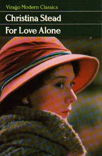 For Love Alone (VMC)