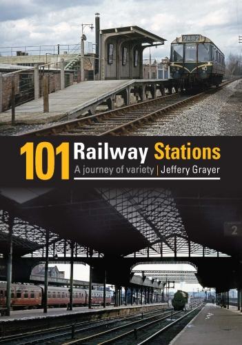101 Railway Stations: A Journey of Variety