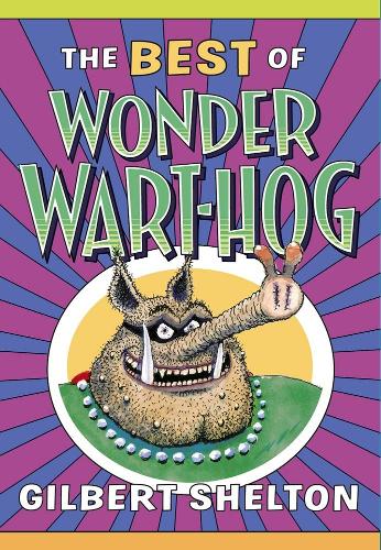 Best of Wonder Wart-Hog, The