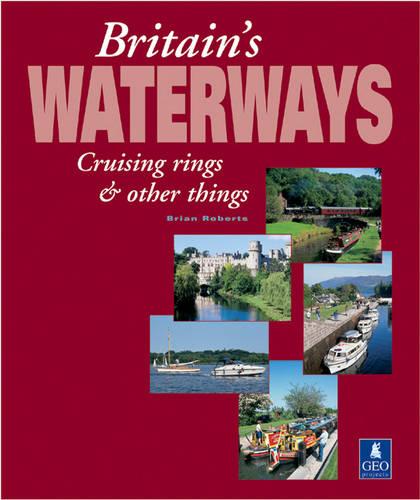 Britain's Waterways - Cruising rings & other things