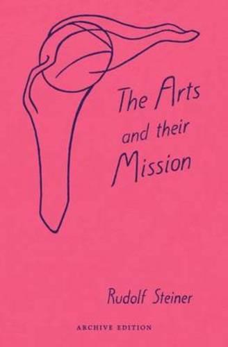 The Arts and Their Mission