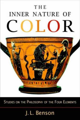 The Inner Nature of Color: Studies on the Philosophy of the Four Elements