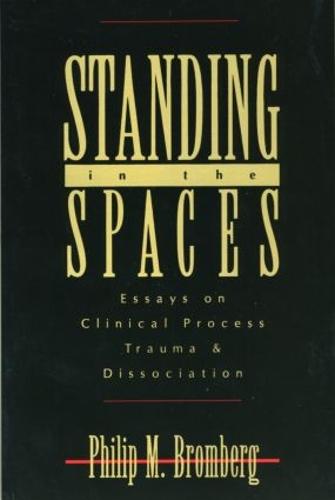 Standing in the Spaces: Essays on Clinical Process Trauma and Dissociation