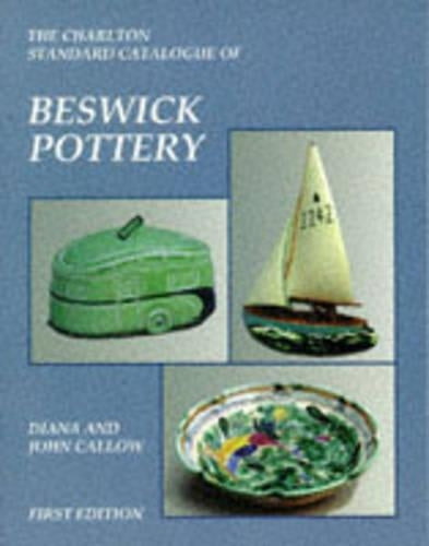 Charlton Standard Catalogue of Beswick Pottery