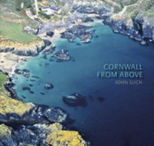Cornwall from Above