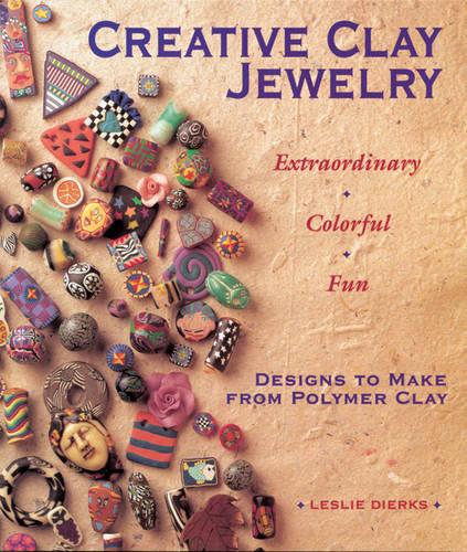 Creative Clay Jewelry