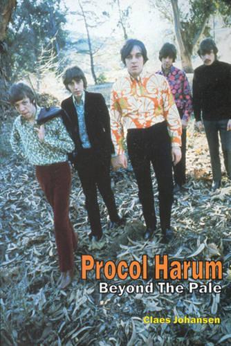 Procol Harum - Beyond The Pale
