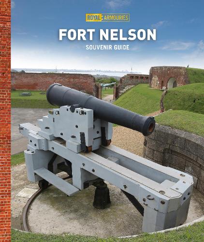 Guidebook to Fort Nelson (Guidebook Series)