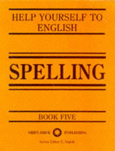 Spelling (Help Yourself to English S.)