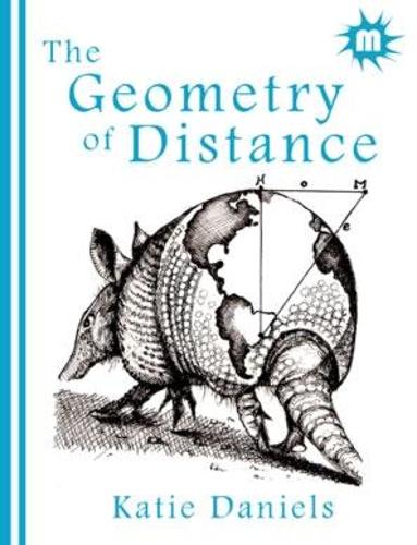 The Geometry of Distance (Mantle Pocket Book)