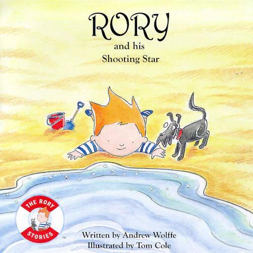 Rory and His Shooting Star (Rory Stories S.)
