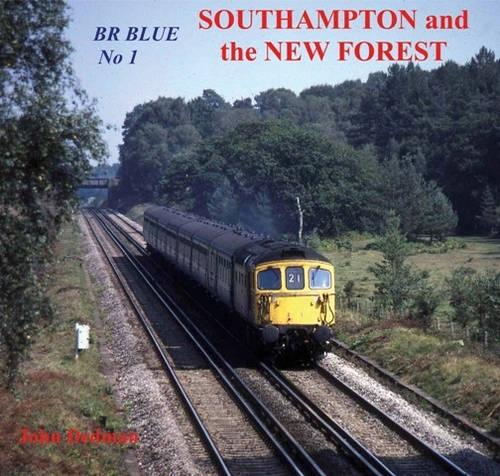 BR Blue: Southampton and the New Forest No. 1