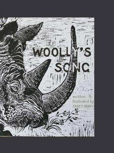 Woolly's Song