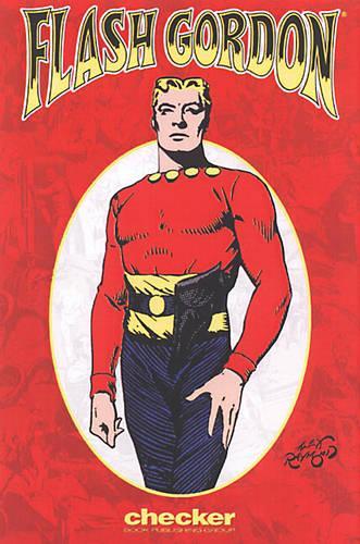 Flash Gordon: 1 (Flash Gordon Vol. 1)