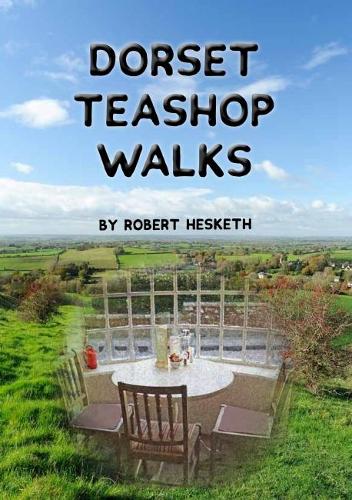 Dorset Teashop Walks