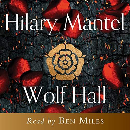 Wolf Hall: 1 (The Wolf Hall Trilogy)