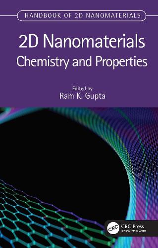 2D Nanomaterials: Chemistry and Properties