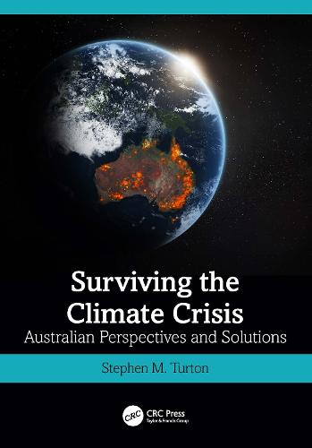 Surviving the Climate Crisis: Australian Perspectives and Solutions
