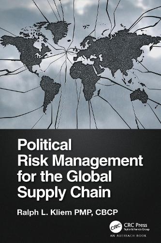 Political Risk Management for the Global Supply Chain