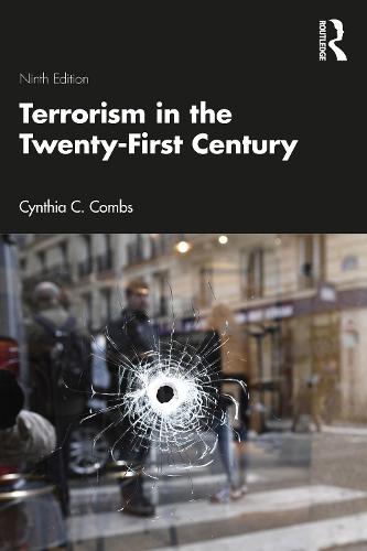 Terrorism in the Twenty-First Century