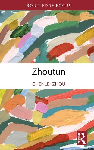 Zhoutun (Routledge World Languages)