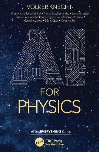AI for Physics: Machine Learning the World from Nuclear to Cosmic Scales (AI for Everything)