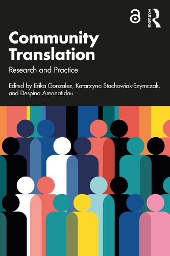 Community Translation: Research and Practice