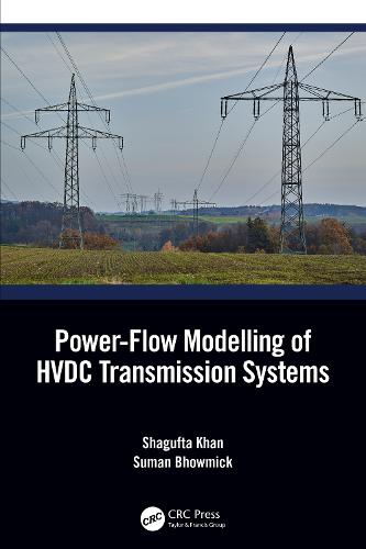 Power-Flow Modelling of HVDC Transmission Systems