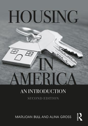 Housing in America: An Introduction