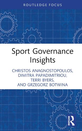 Sport Governance Insights (Sport Business Insights)