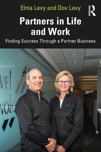 Partners in Life and Work: Finding Success Through a Partner Business