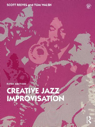 Creative Jazz Improvisation