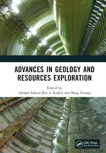 Advances in Geology and Resources Exploration: Proceedings of the 3rd International Conference on Geology, Resources Exploration and Development (ICGRED 2022), Harbin, China, 21-23 January 2022