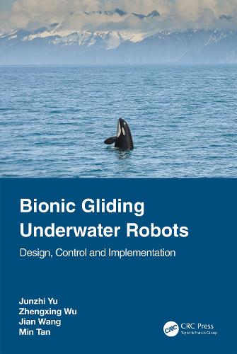Bionic Gliding Underwater Robots: Design, Control, and Implementation