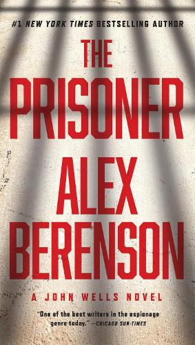 The Prisoner (John Wells Novel)